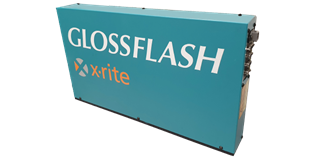 X-rite GlossFlash 6060 Glossmeter